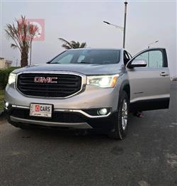 GMC Acadia